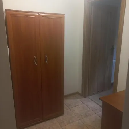 U Ani Apartment Debrzno Exterior photo