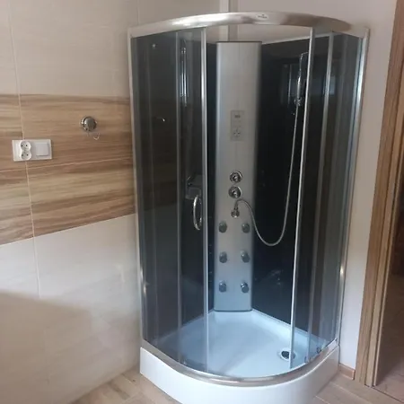 U Ani Apartment Debrzno Exterior photo