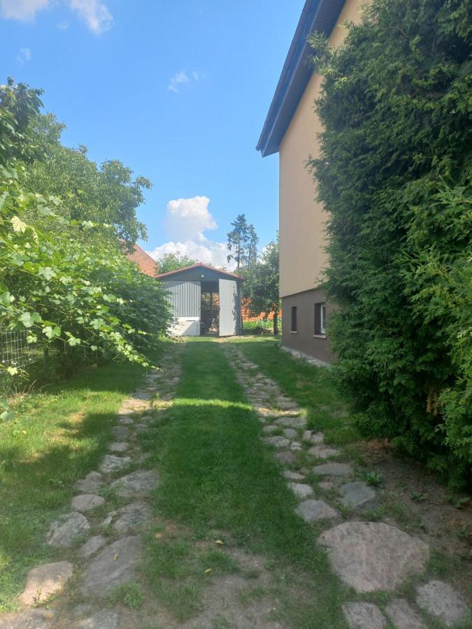 U Ani Apartment Debrzno