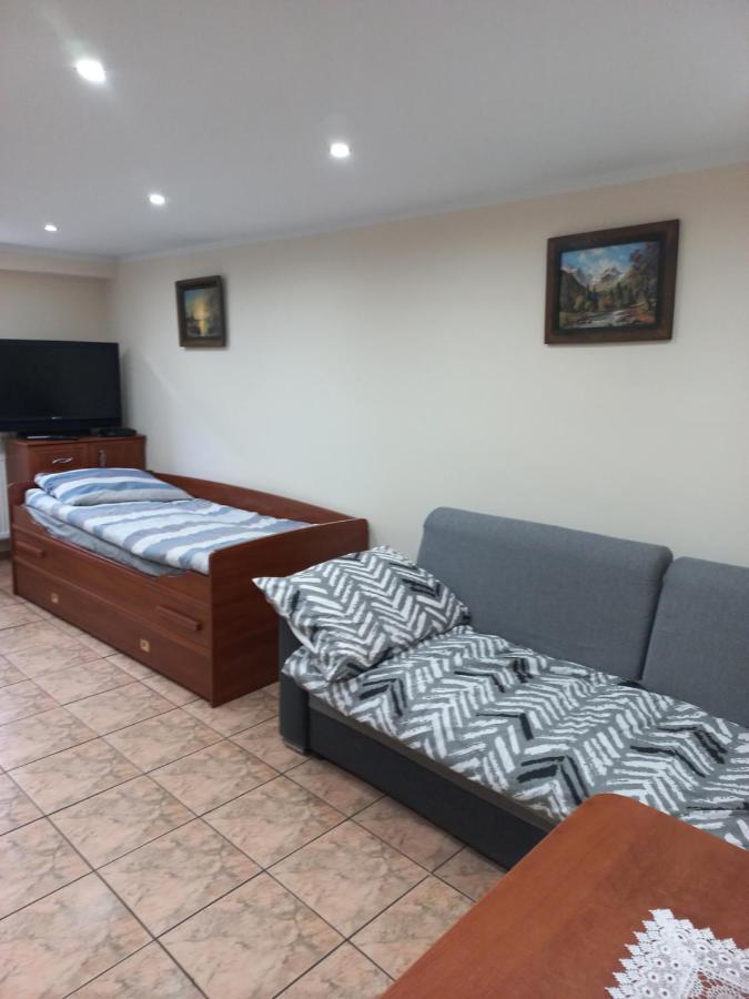U Ani Apartment Debrzno